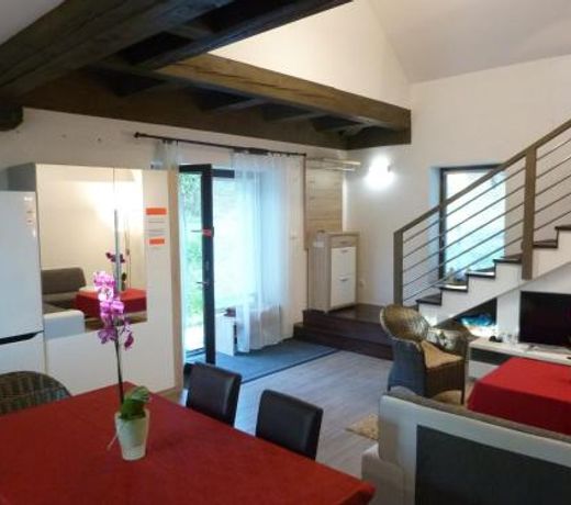 Apartman s 3 spalÅami, zahrada, free Parking