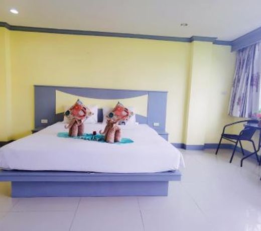 Boonyathon hotel