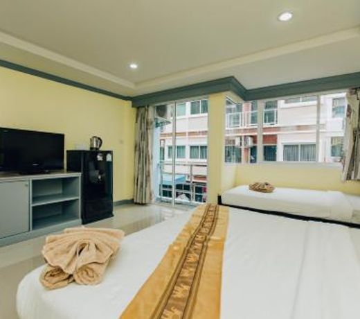 Boonyathon hotel