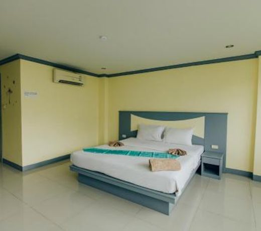 Boonyathon hotel