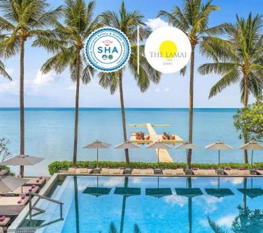 The Lamai Samui - formerly Le Meridien Koh Samui Resort & Spa - SHA Extra Plus