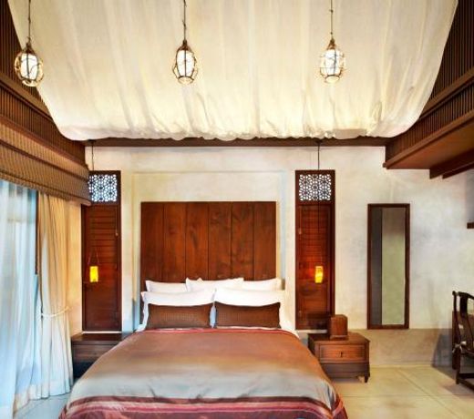 The Lamai Samui - formerly Le Meridien Koh Samui Resort & Spa - SHA Extra Plus