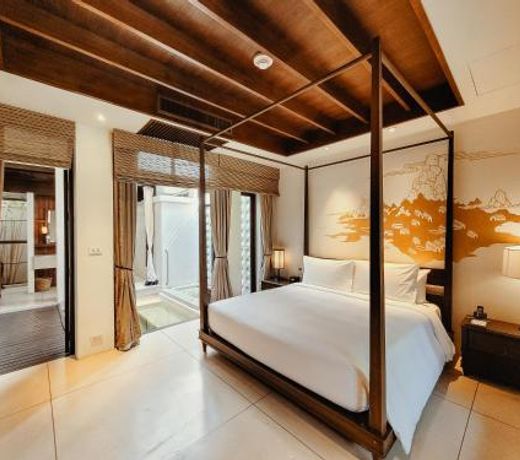 The Lamai Samui - formerly Le Meridien Koh Samui Resort & Spa - SHA Extra Plus