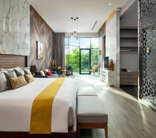 The Gems Mining Pool Villas Pattaya - SHA Extra Plus