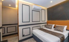 Confores Hotel