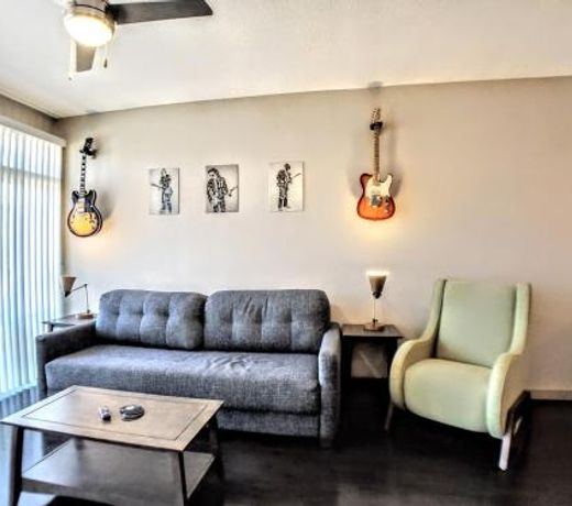 Roosevelt Row â Downtown Phoenix â Full Luxury Apartments