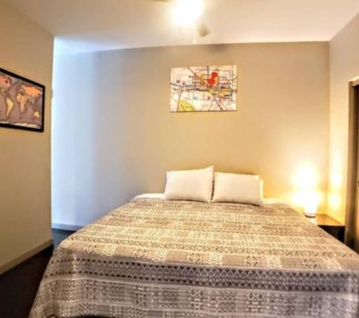 Roosevelt Row â Downtown Phoenix â Full Luxury Apartments