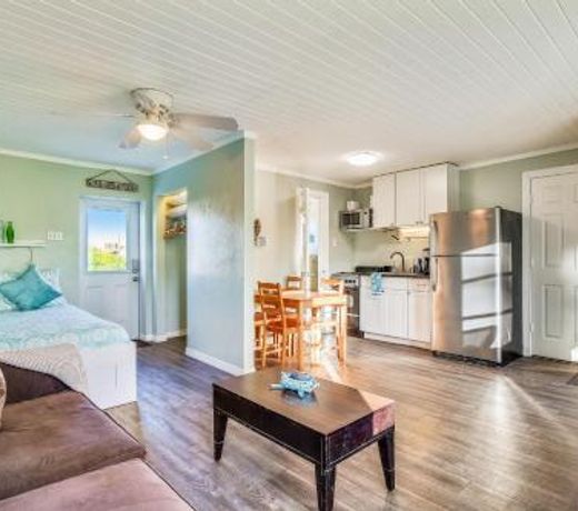 Fishermans Bungalow Hideaway