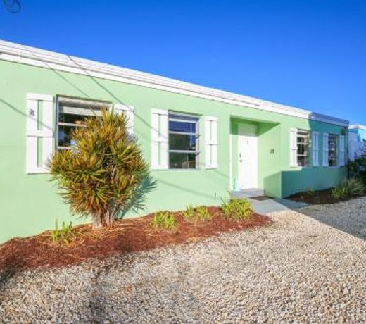 Fishermans Bungalow Hideaway