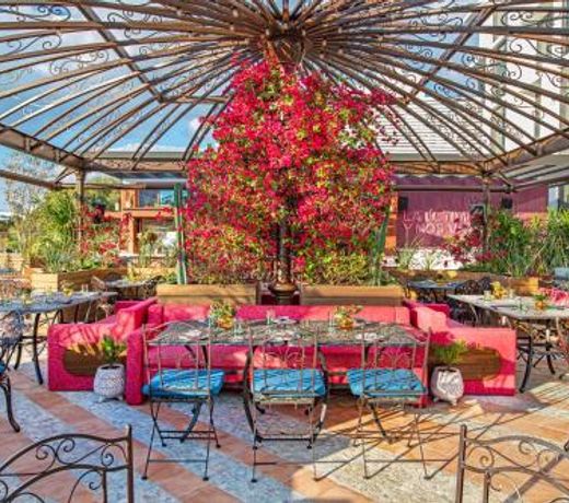 Moxy Miami South Beach