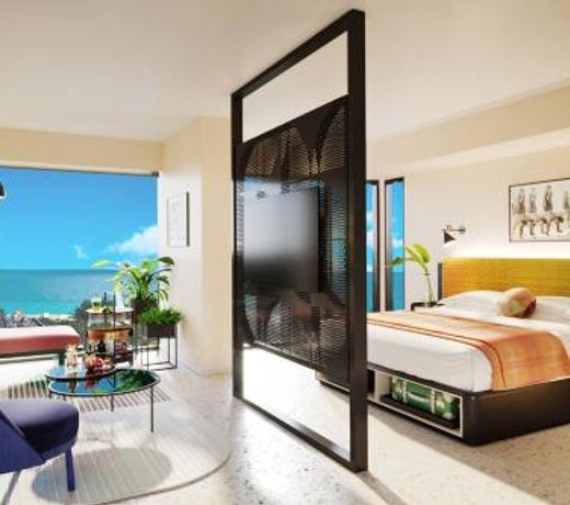 Moxy Miami South Beach