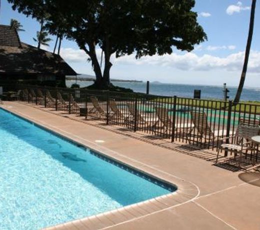 Maalaea Surf #C-8 by Ali'i Resorts