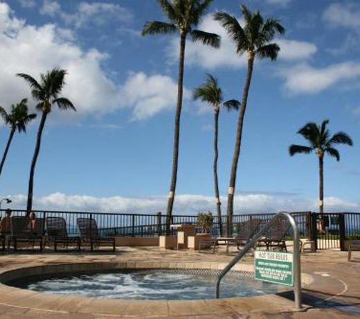 Sugar Beach Resort #330 by Ali'i Resorts