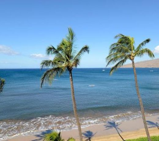 Sugar Beach Resort #PH23 by Ali'i Resorts