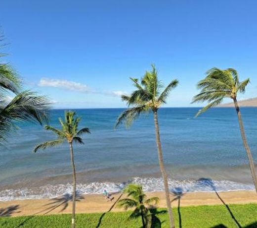 Sugar Beach Resort #PH23 by Ali'i Resorts