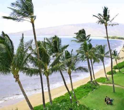 Sugar Beach Resort #535 by Ali'i Resorts