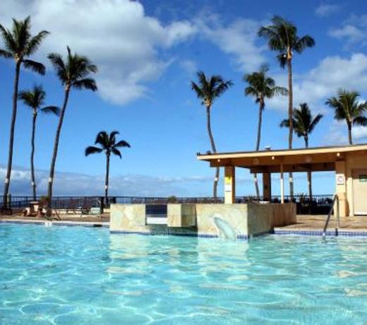 Sugar Beach Resort #524 by Ali'i Resorts