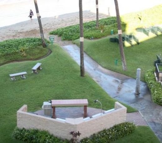 Sugar Beach #531 by Ali'I Resorts