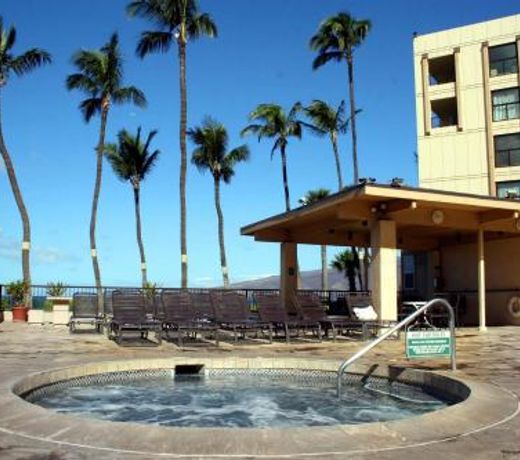 Sugar Beach Resort #430 by Ali'i Resorts