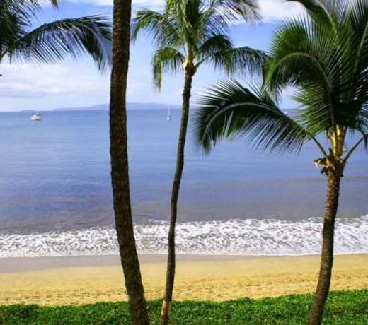 Sugar Beach Resort #430 by Ali'i Resorts