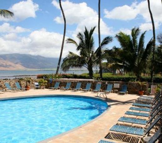 Menehune Shores #422 by Ali'i Resorts