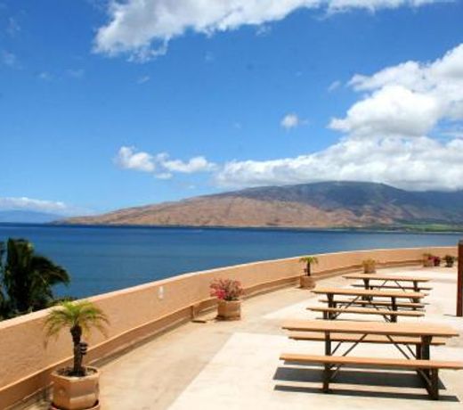 Menehune Shores #422 by Ali'i Resorts