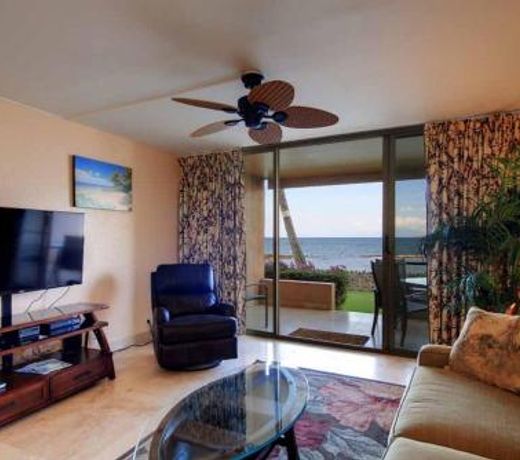 Menehune Shores #112 by Ali'i Resorts