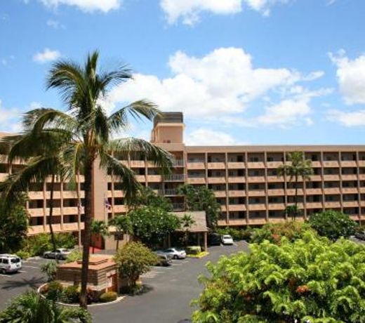 Menehune Shores #218 by Ali'i Resorts
