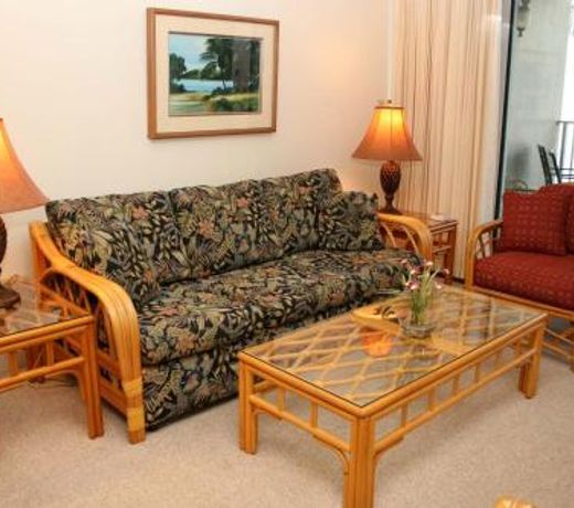 Royal Mauian #516 by Ali'i Resorts