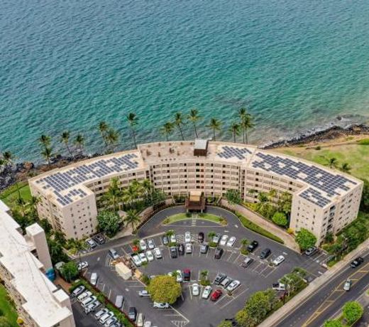 Royal Mauian #302 by Ali'i Resorts