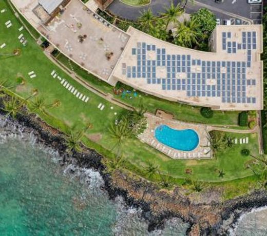 Royal Mauian #601 by Ali'i Resorts