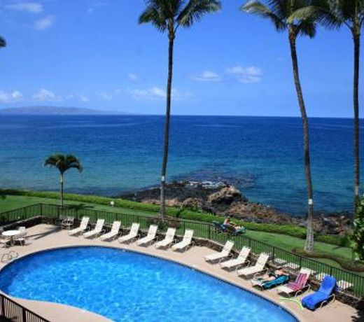 Royal Mauian #601 by Ali'i Resorts