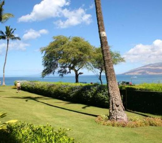 Royal Mauian #202 by Ali'i Resorts