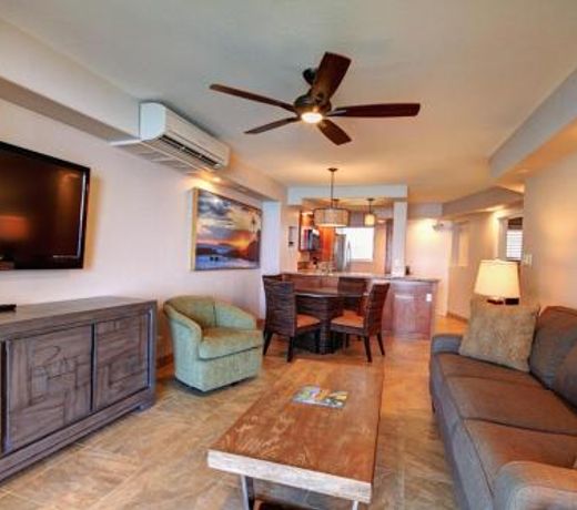 Royal Mauian #208 by Ali'i Resorts
