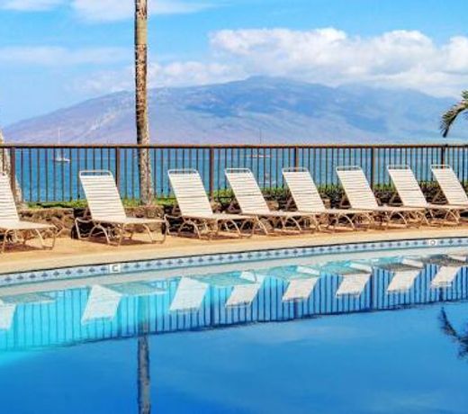 Royal Mauian #607 by Ali'i Resorts