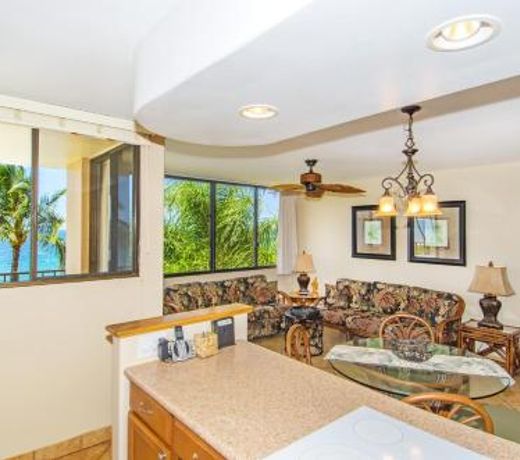Kealia Resort #304 by Ali'i Resorts