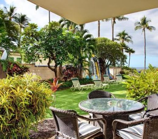 Kamaole Nalu #102 by Ali'i Resorts