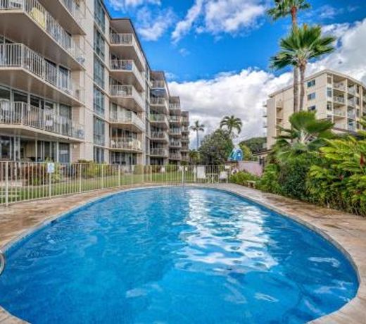 Kamaole Nalu #602 by Ali'i Resorts