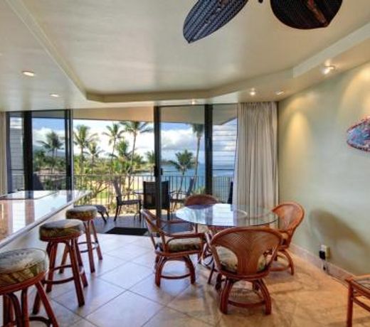 Kamaole Nalu #604 by Ali'i Resorts