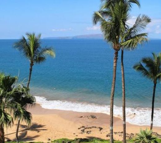 Kamaole Nalu #604 by Ali'i Resorts