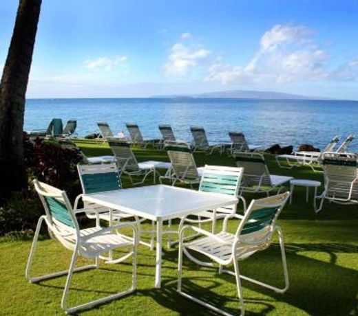 Kamaole Nalu #503 by Ali'i Resorts