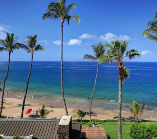 Kamaole Nalu #503 by Ali'i Resorts
