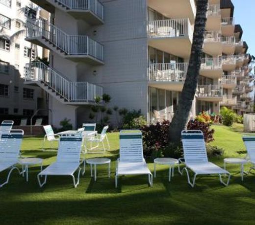 Kamaole Nalu #105 by Ali'i Resorts