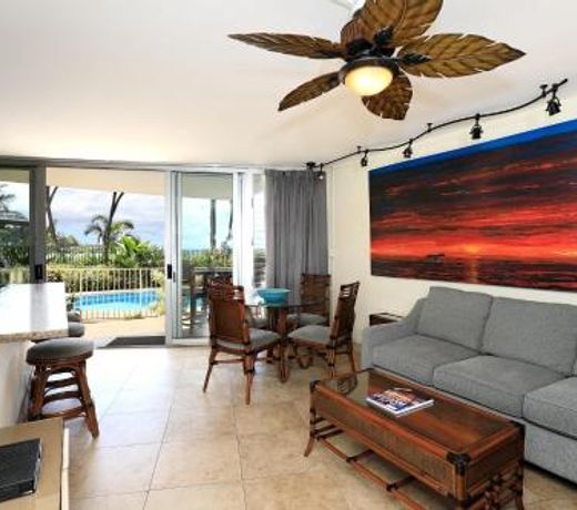 Kamaole Nalu #105 by Ali'i Resorts
