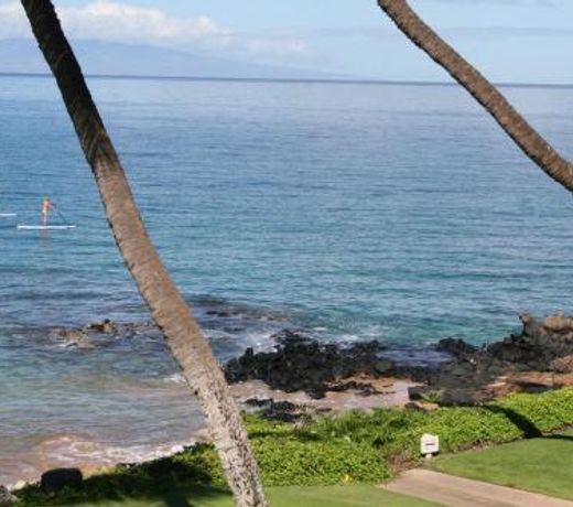 Kamaole Nalu #302 by Ali'i Resorts