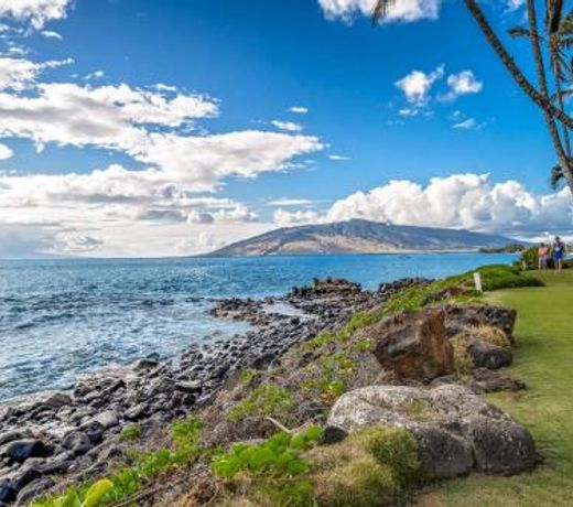 Kamaole Nalu #104 by Ali'i Resorts