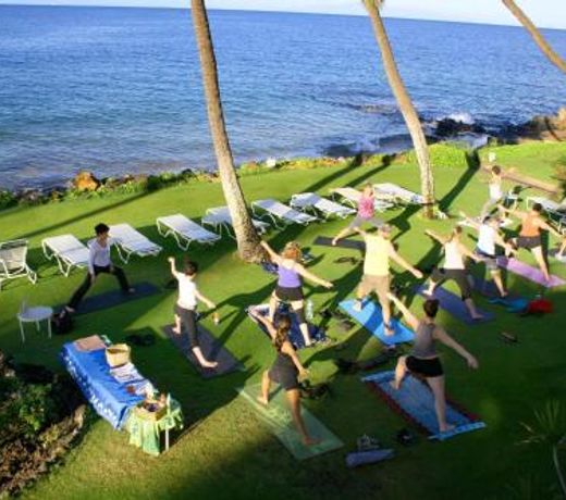 Kamaole Nalu #605 by Ali'i Resorts
