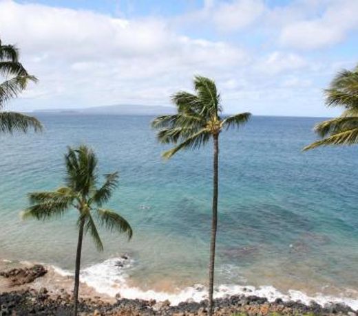 Kamaole Nalu #605 by Ali'i Resorts