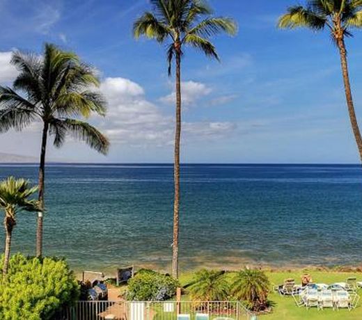 Kamaole Nalu #304 by Ali'i Resorts