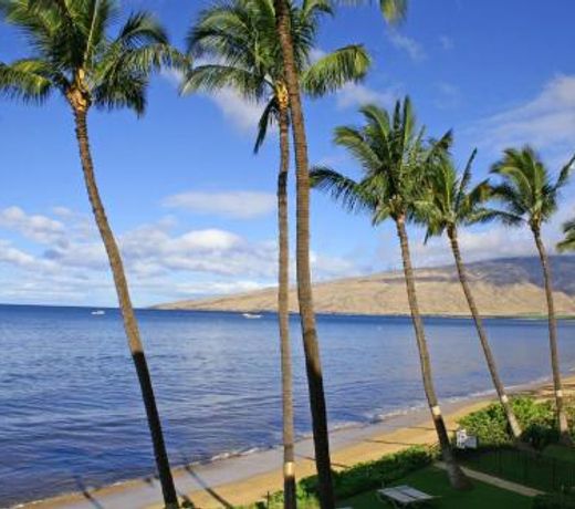 Kihei Beach #509 by Ali'i Resorts